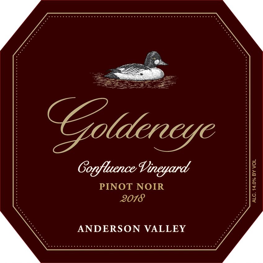 Confluence Vineyard