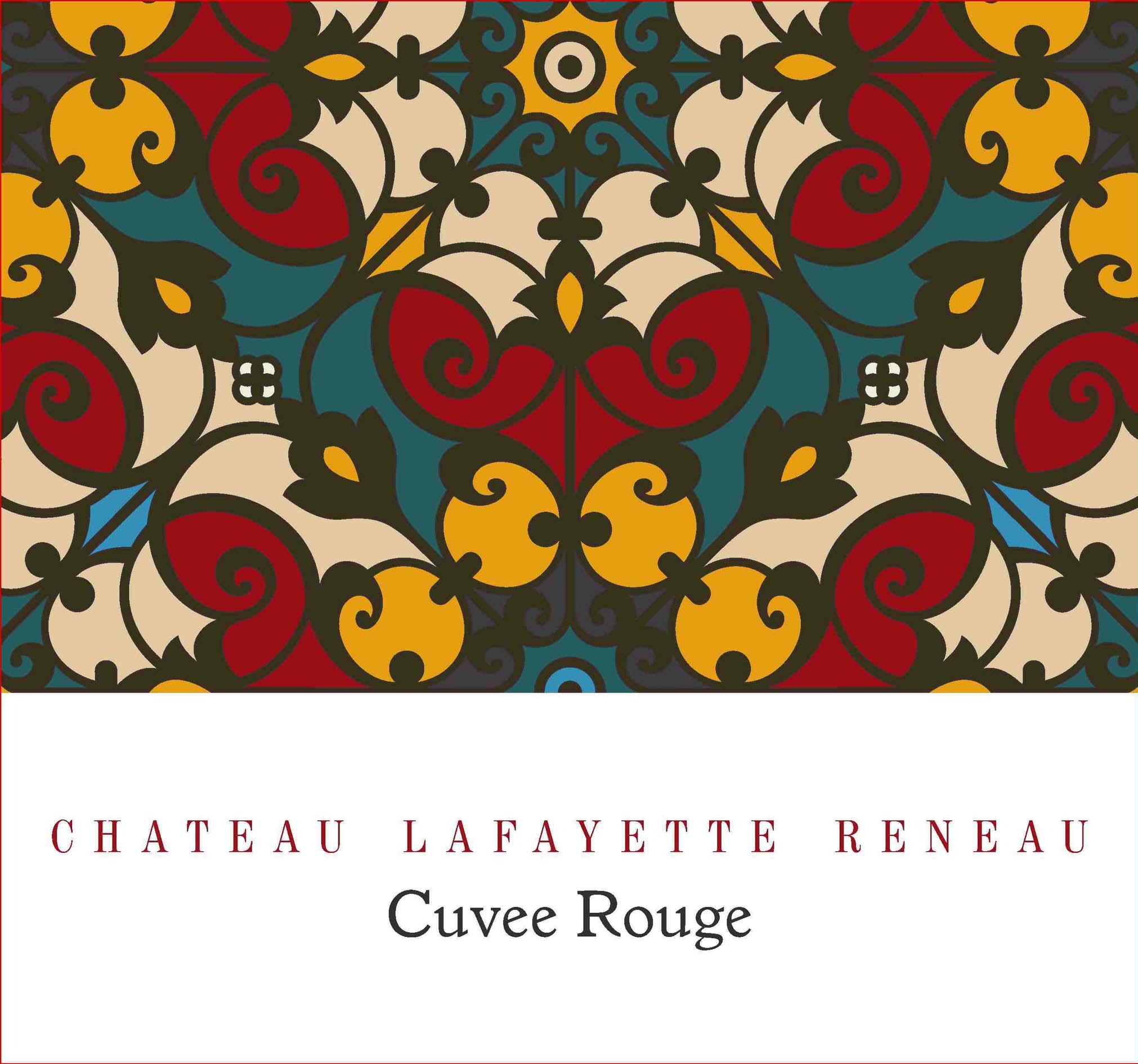 Cuvee Rouge