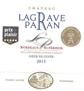 Coeur De Cuvee