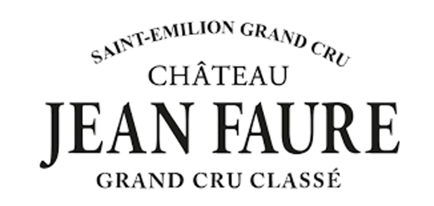 Jean Faure Red Wine