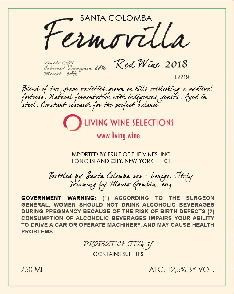 Fermovilla