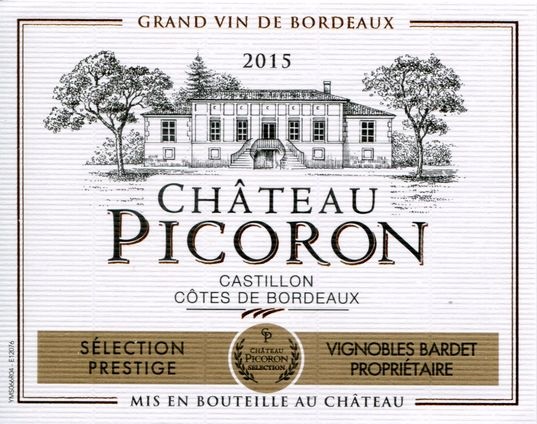 Château Picoron