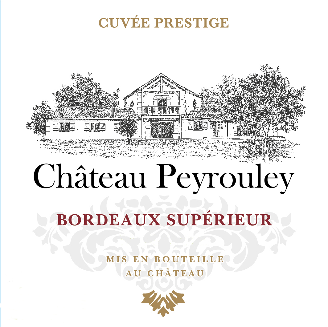 Cuvee Prestige