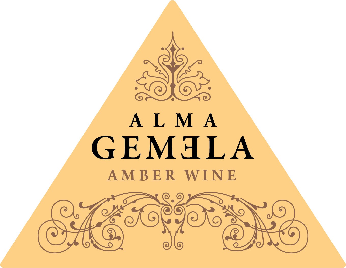 Al Ma Gemila Roussanne