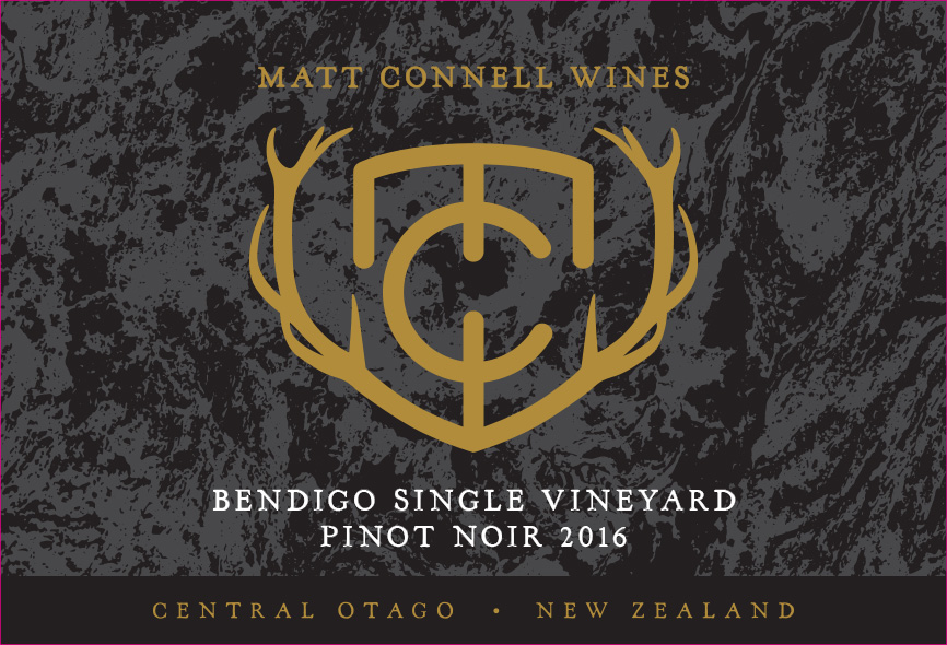 Bendigo Single Vineyard
