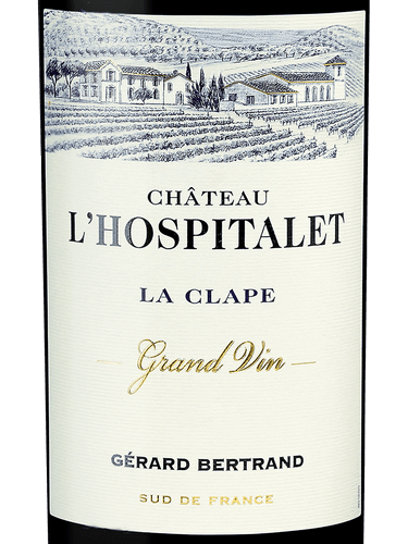 Grand Vin