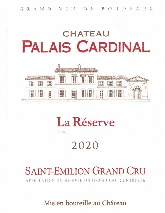 La Reserve