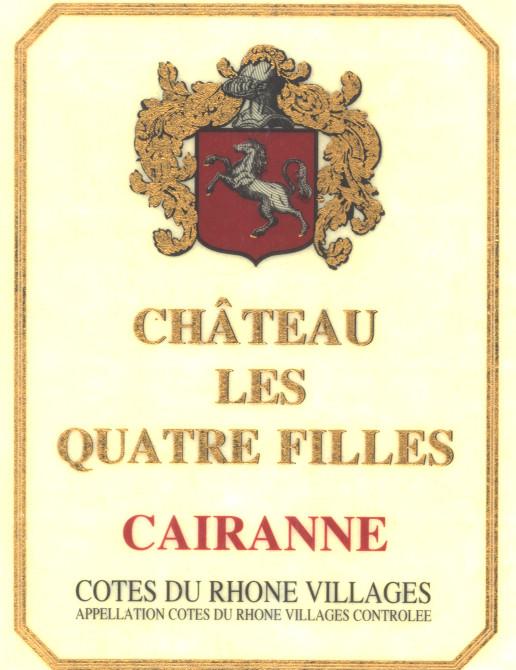 Cairanne
