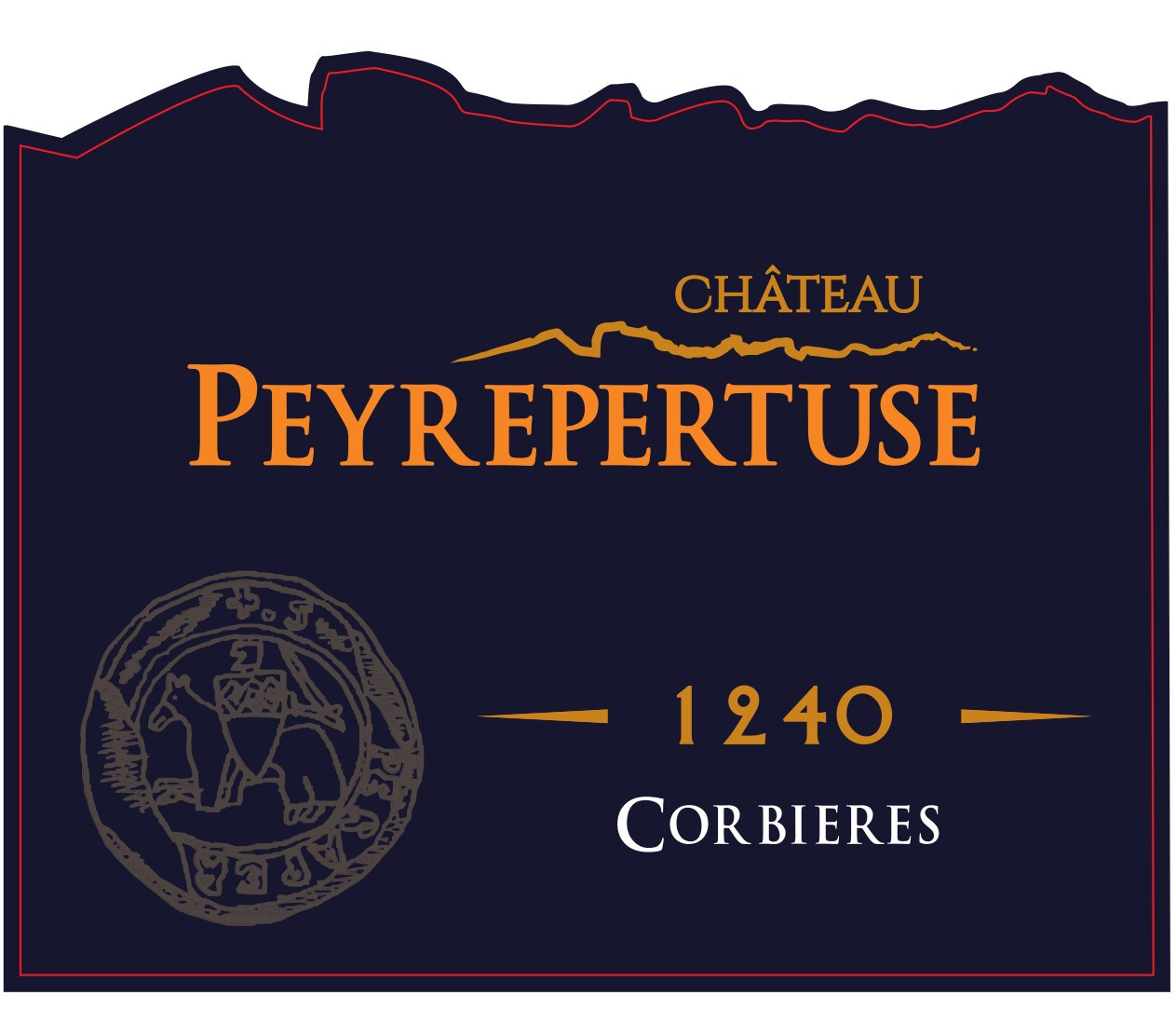 Cuvee 1240