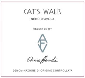 Cat Walk