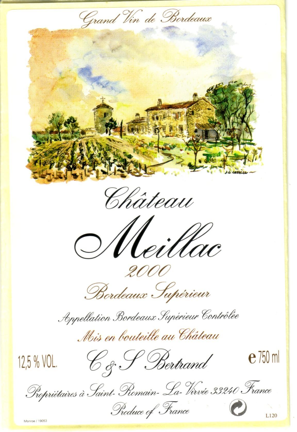 Compagnie Europeenne Des Vins