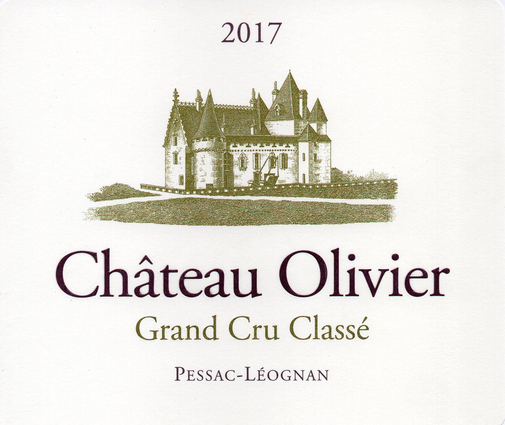 Grand Cru Classé