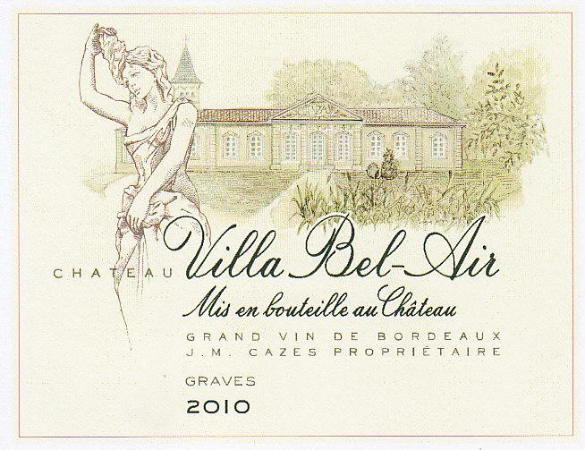 Villa Bel-Air