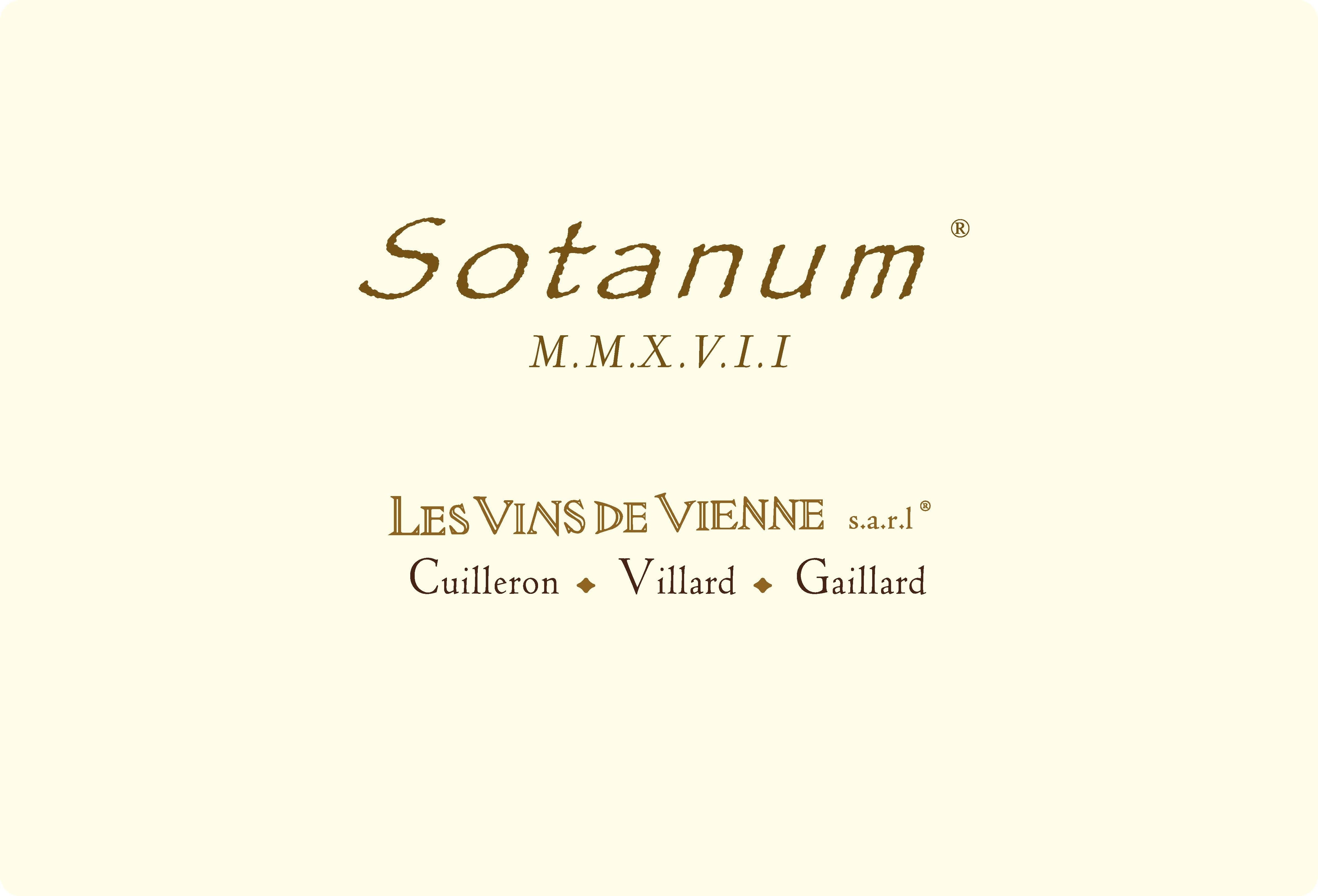 Sotanum