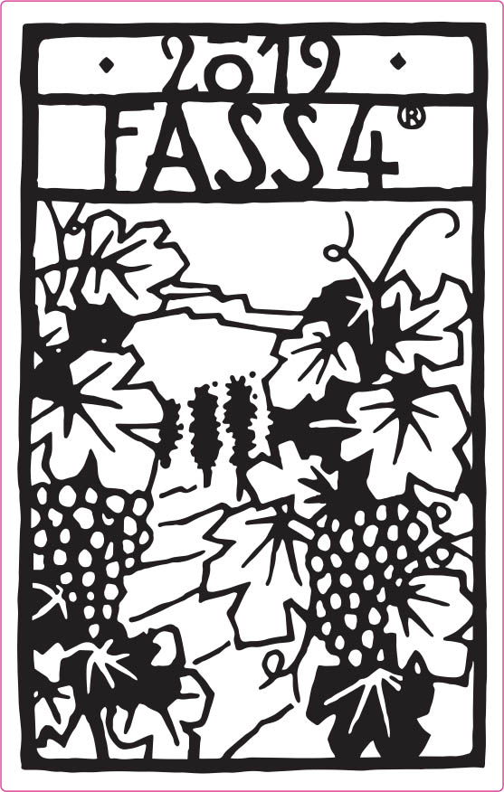 Fass 4