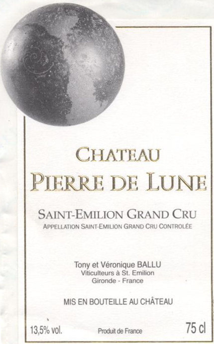 Pierre De Lune