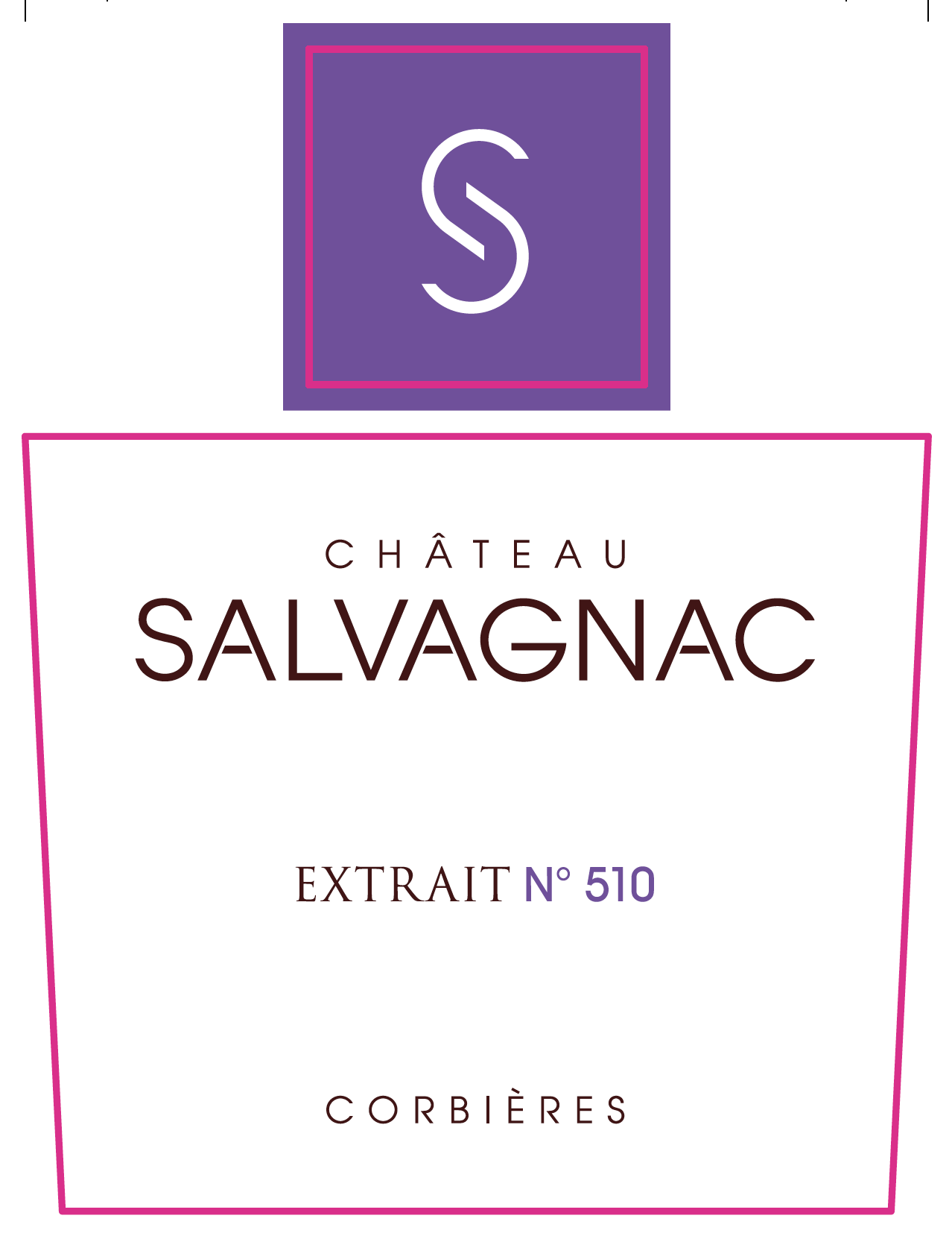 Extrait 510 - 2007