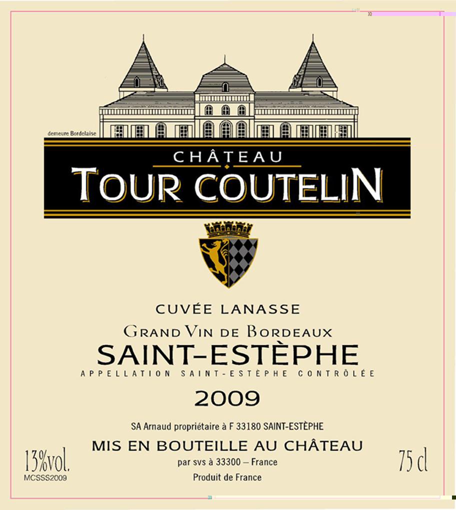 Cuvée Lanasse