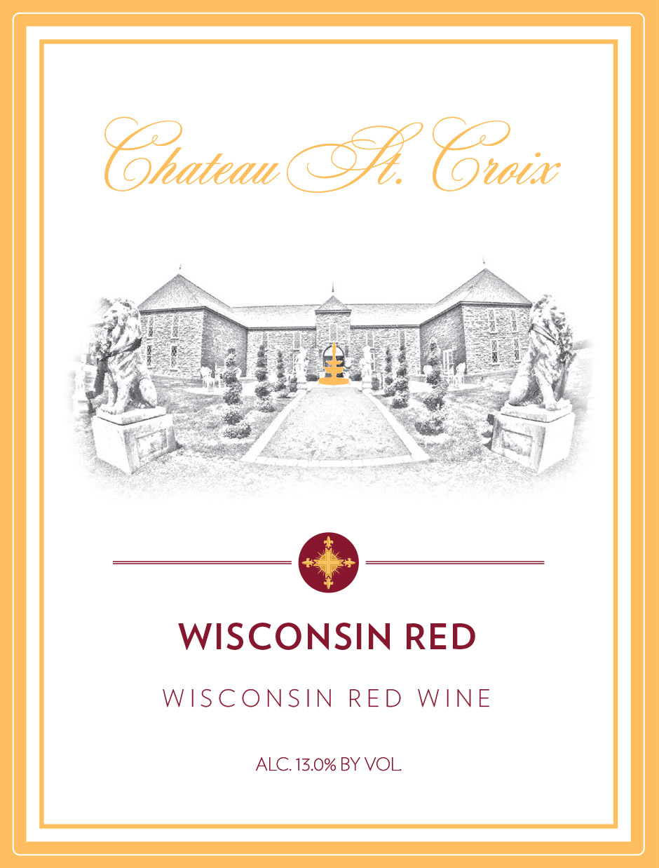Wisconsin Red