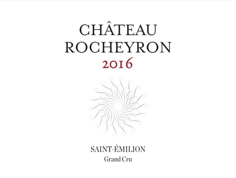 Château Rocheyron