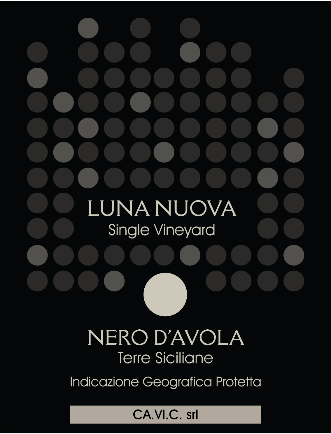 Luna Nuova