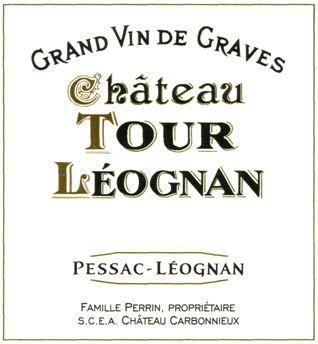 Tour Léognan