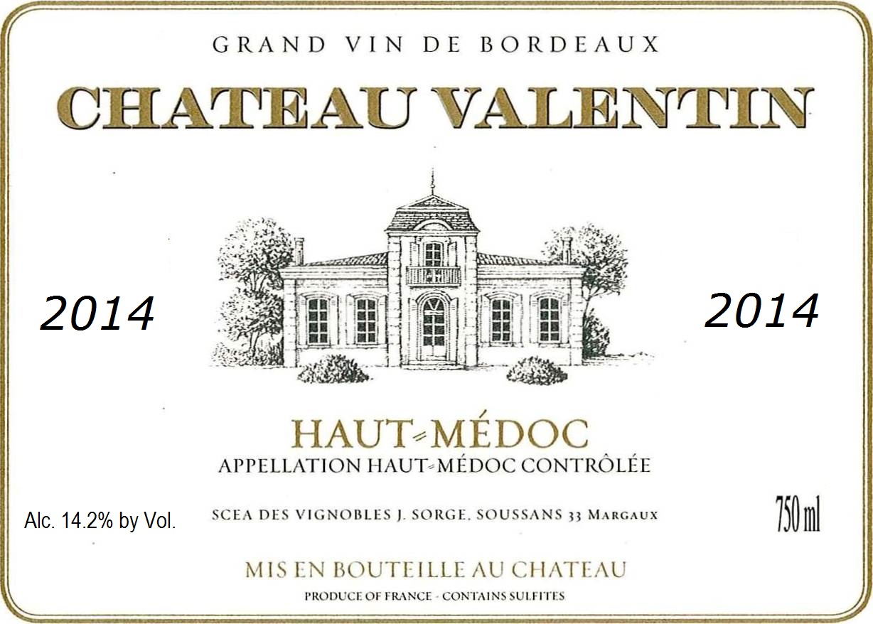 Château Valentin