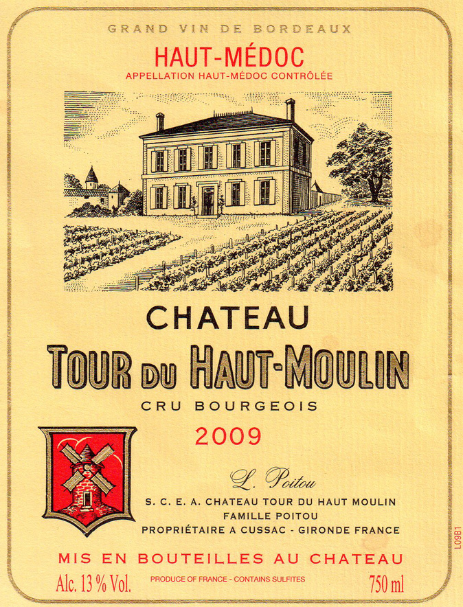 Cru Bourgeois
