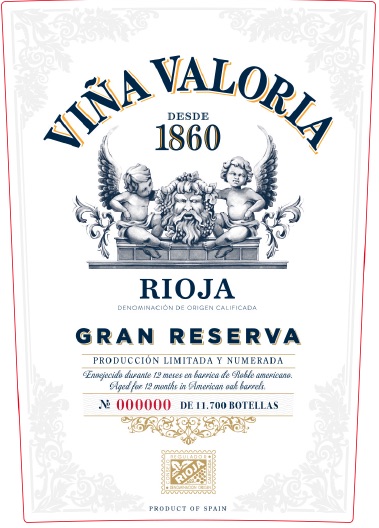 Gran Reserva