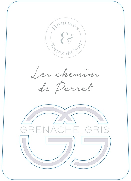 Les Chemins De Perret