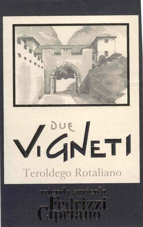 Due Vigneti