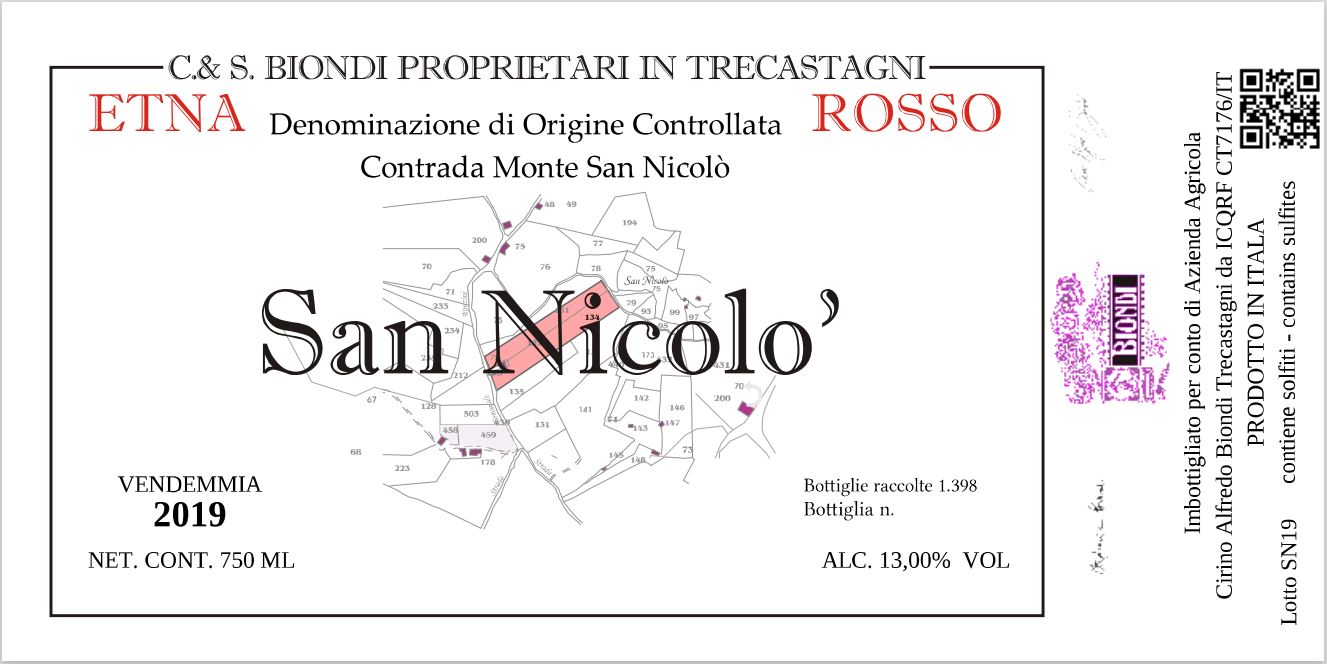 San Nicolo