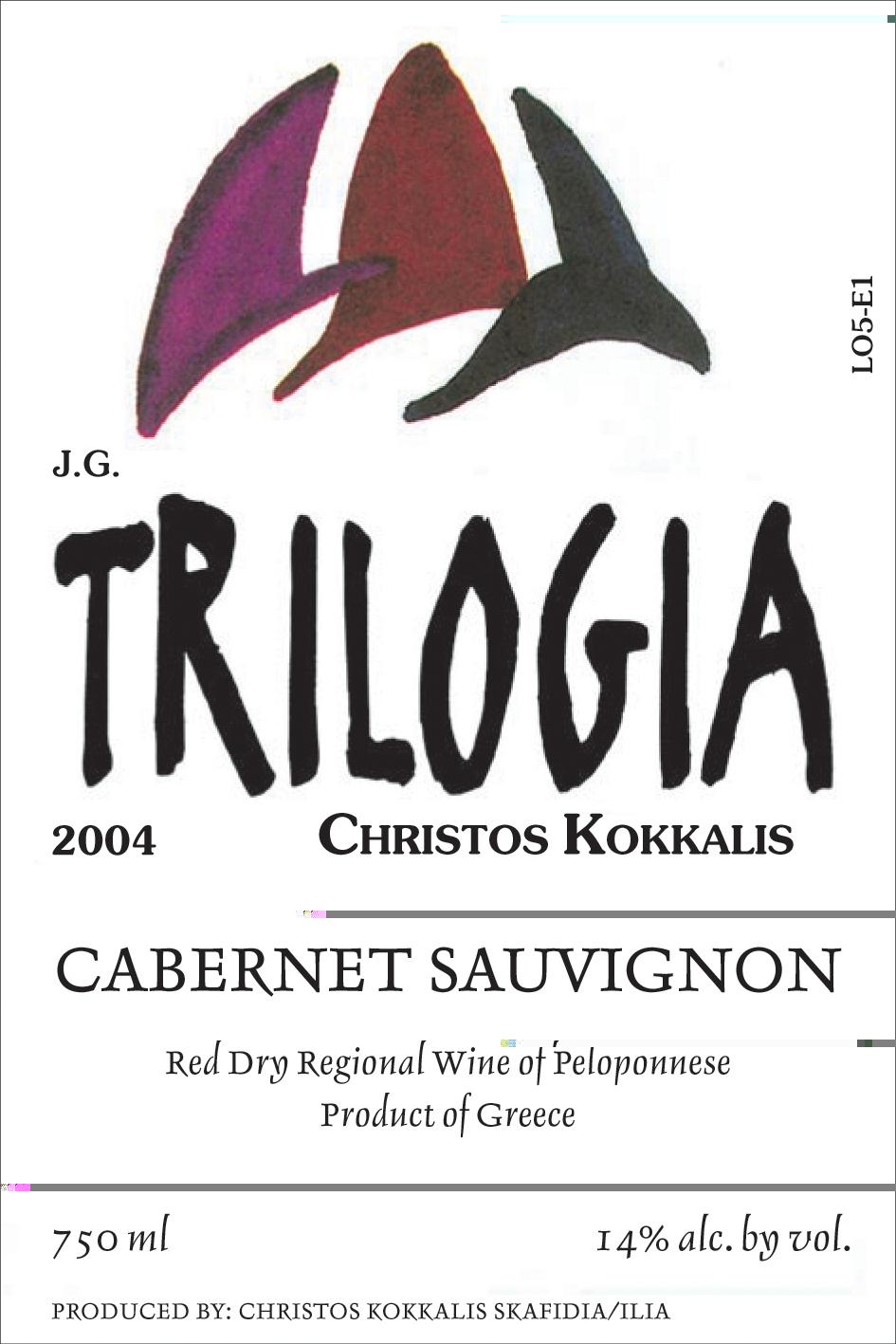 Trilogia