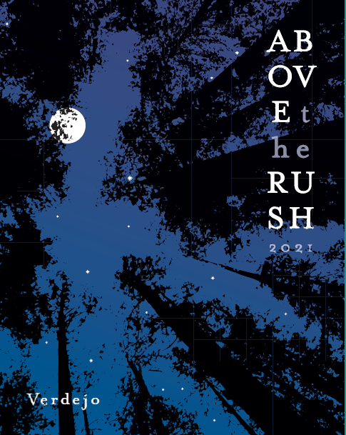 Above The Rush Verdejo