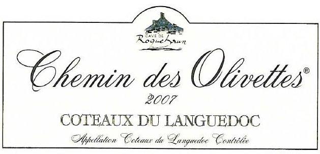 3 Chemin Des Olivettes