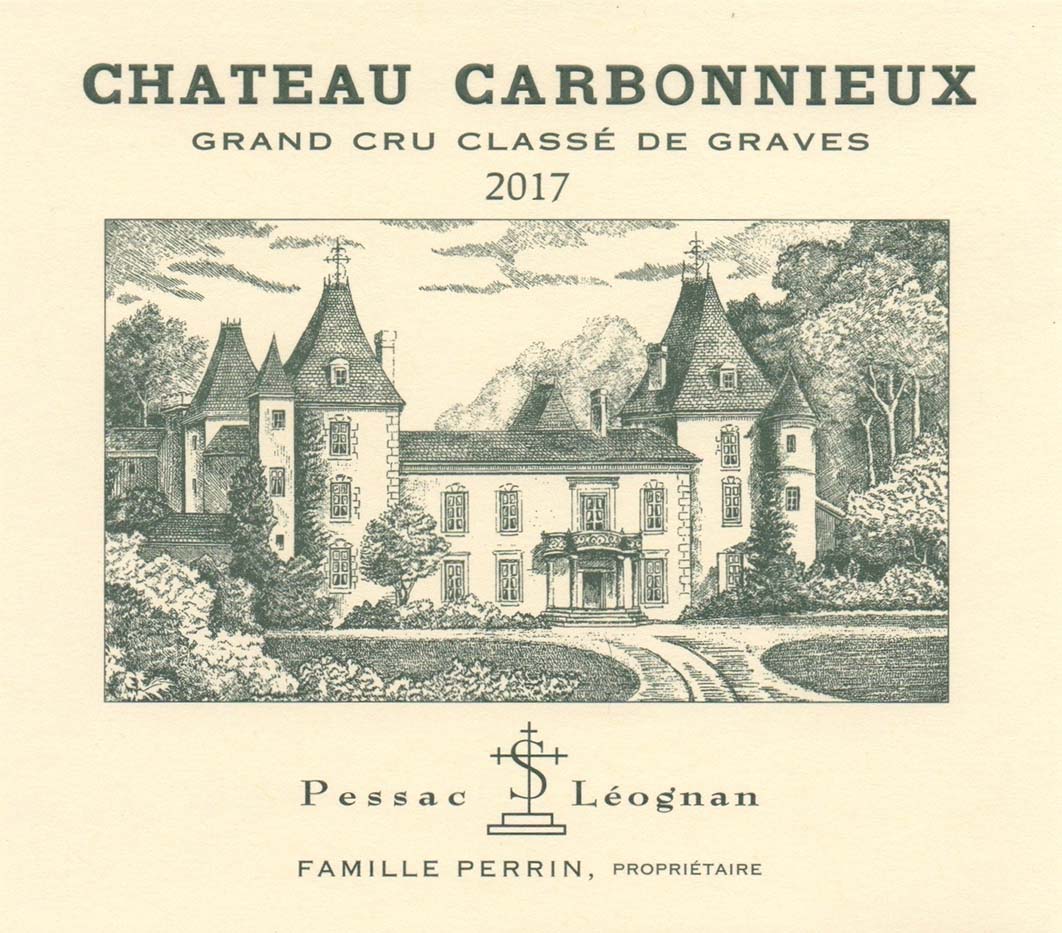Grand Cru Classe De Graves
