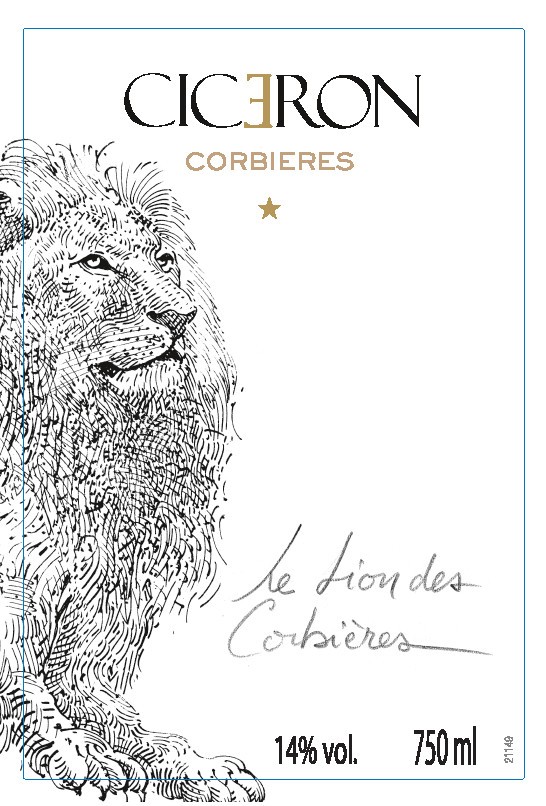 Le Lion