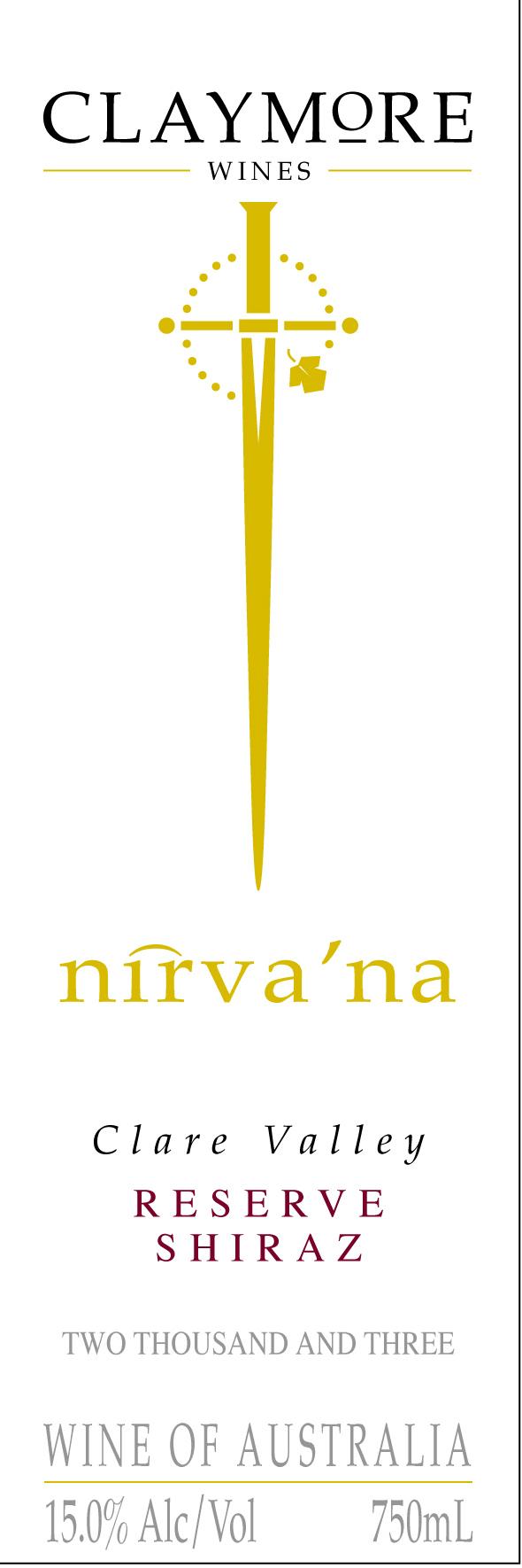 Nirvana