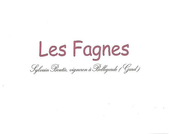 Les Fagnes