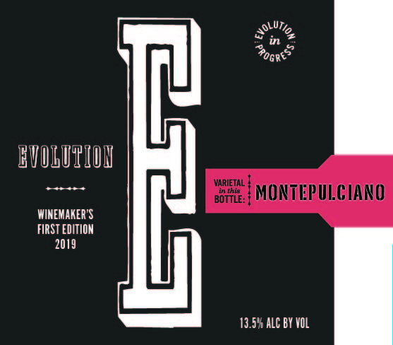 Evolution In Progress