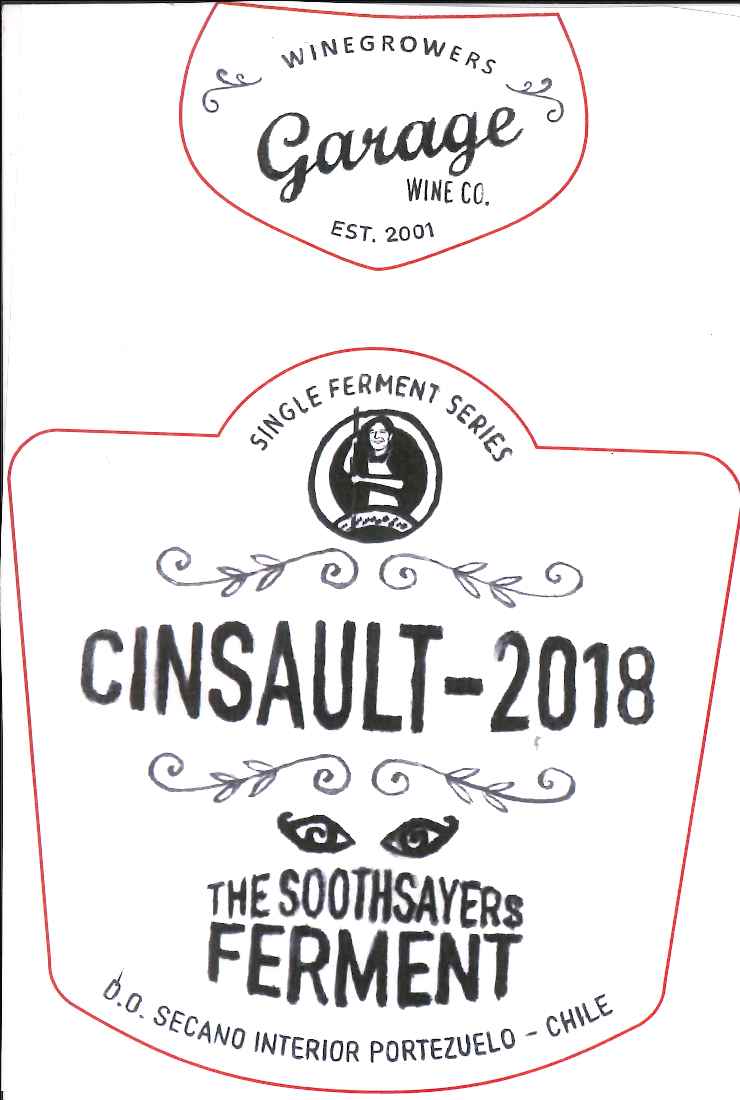 The Soothsayer's Ferment