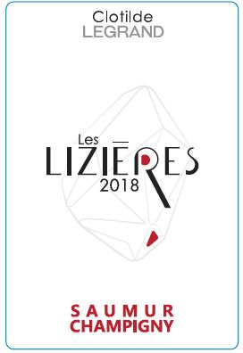 Les - Lizieres