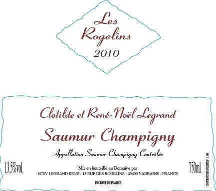 Clotilde Et René - Noël Legrand