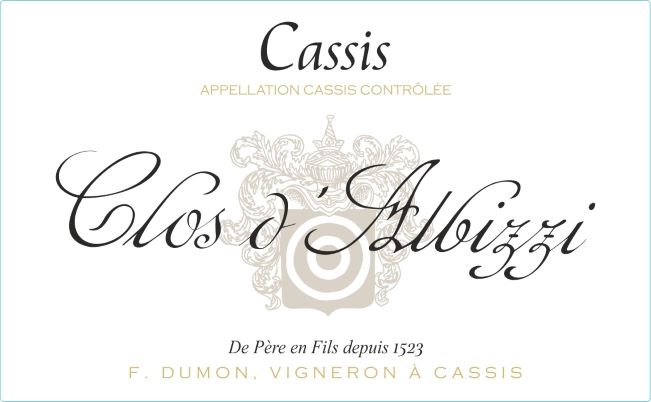 Clos d'Albizzi