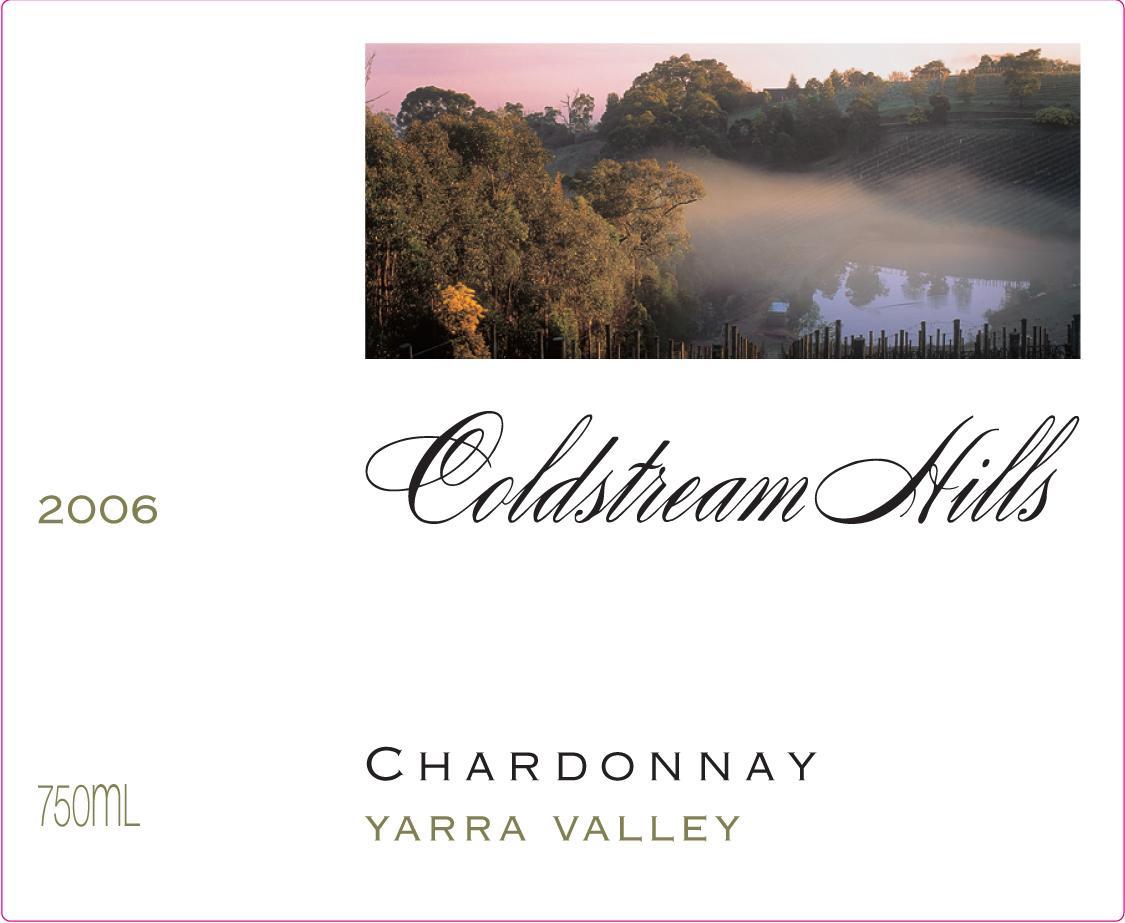 Yarra Valley