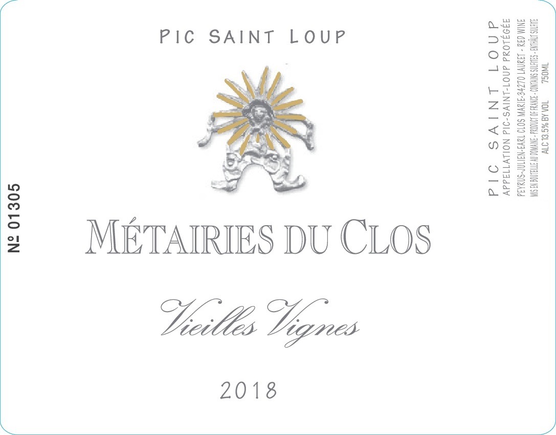 Metairies Du Clos