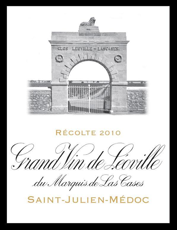 Grand Vin de Leoville