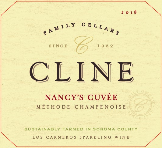 Nancy's Cuvee