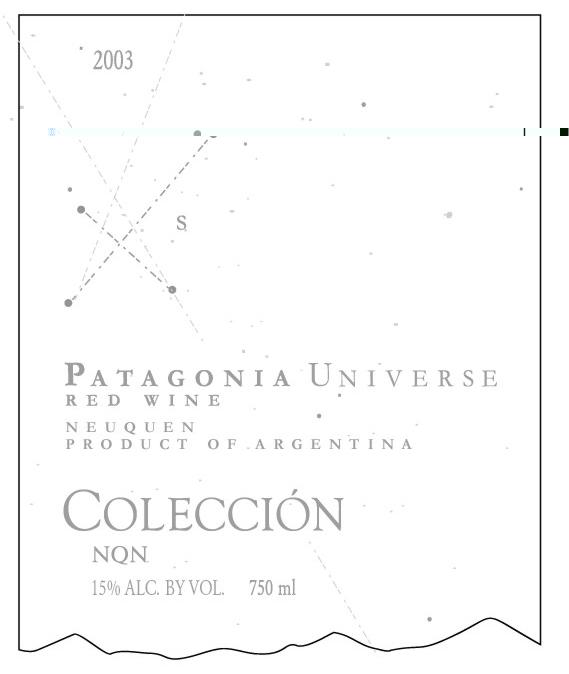 Patagonia Universe