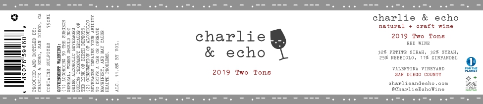 Two Tons